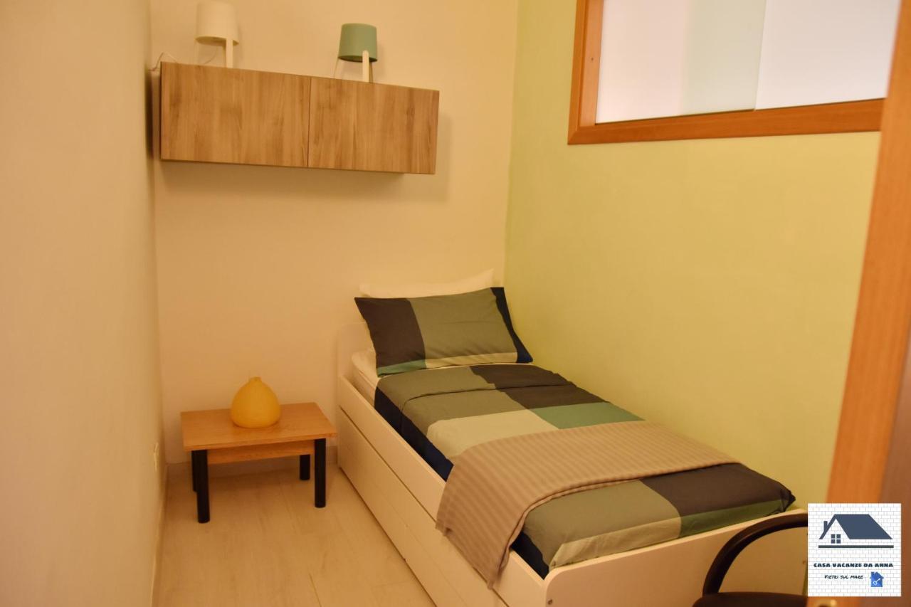 Casa Vacanze Da Anna Vietri 외부 사진