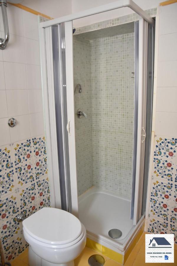 Casa Vacanze Da Anna Vietri 외부 사진