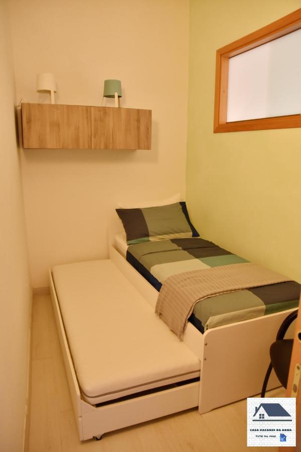 Casa Vacanze Da Anna Vietri 외부 사진
