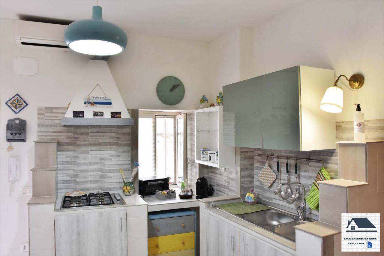 Casa Vacanze Da Anna Vietri 외부 사진