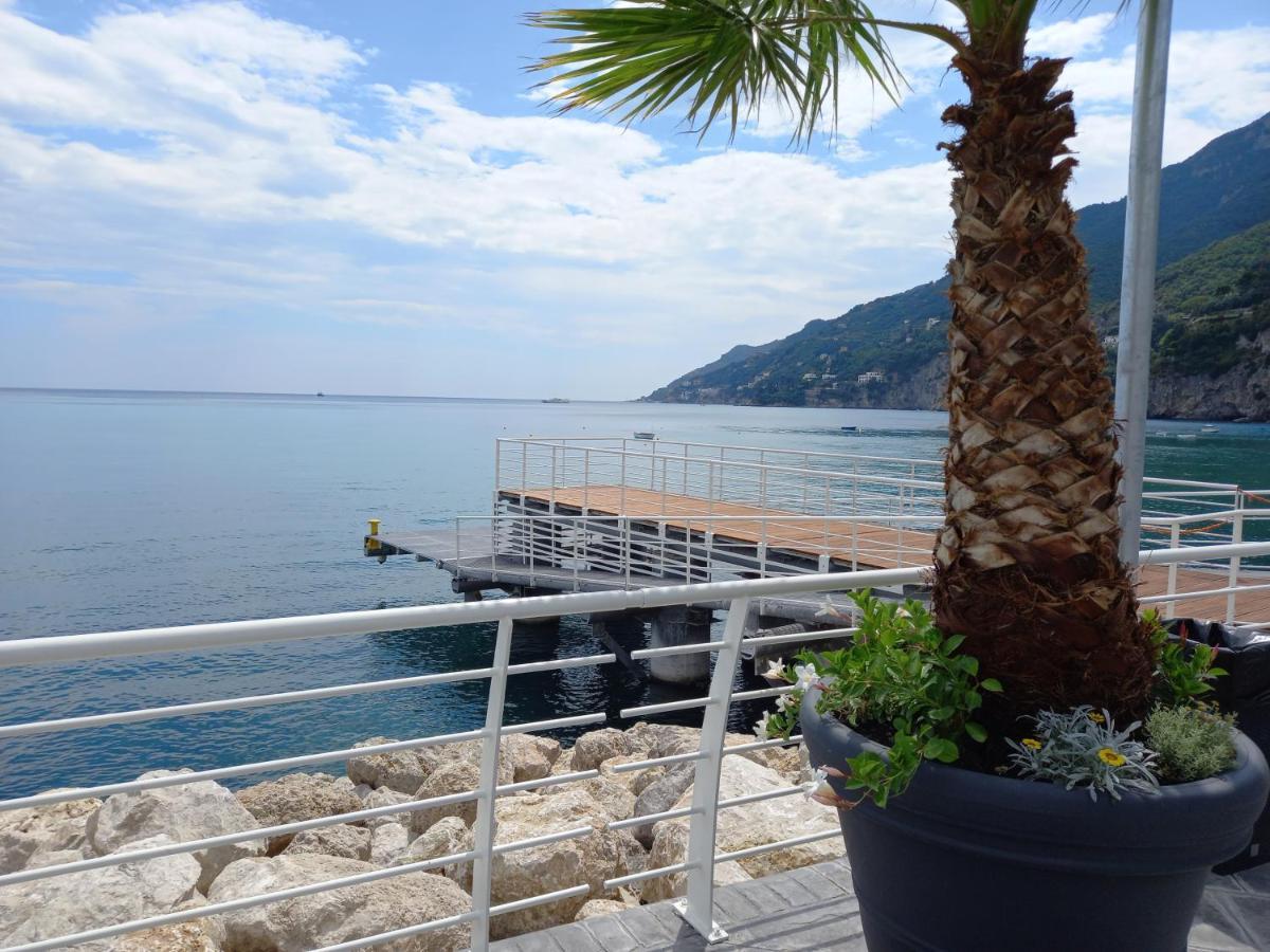 Casa Vacanze Da Anna Vietri 외부 사진