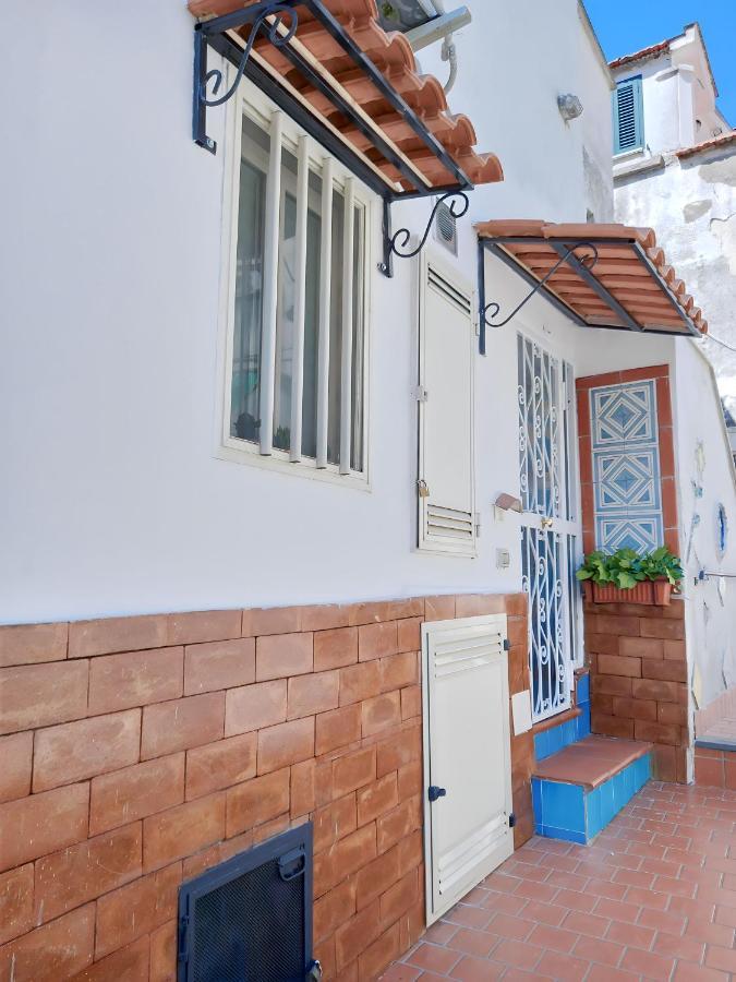 Casa Vacanze Da Anna Vietri 외부 사진