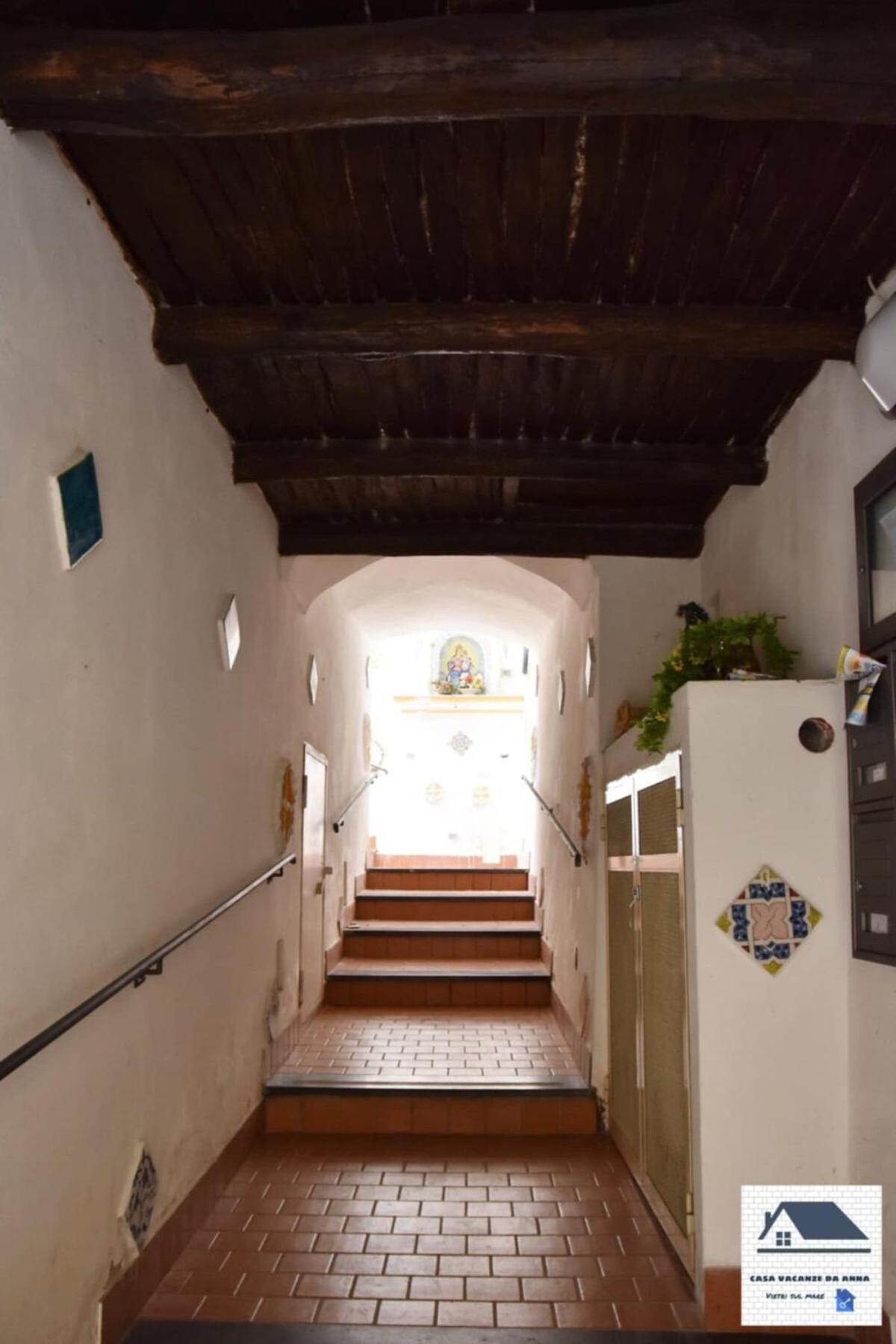 Casa Vacanze Da Anna Vietri 외부 사진
