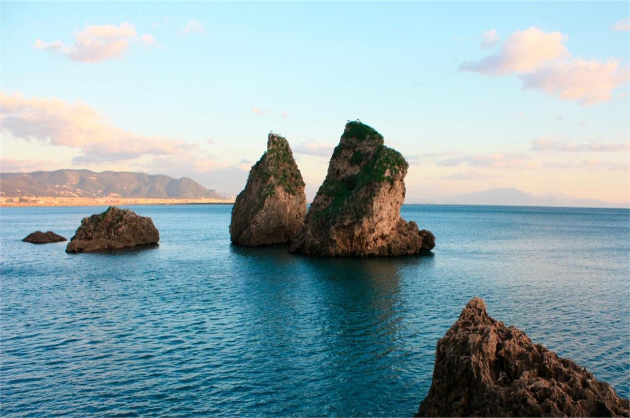 Casa Vacanze Da Anna Vietri 외부 사진